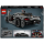 LEGO Technic 42173 Szary hipersamochód Koenigsegg Jesko Absolut - 1266092 - zdjęcie 3